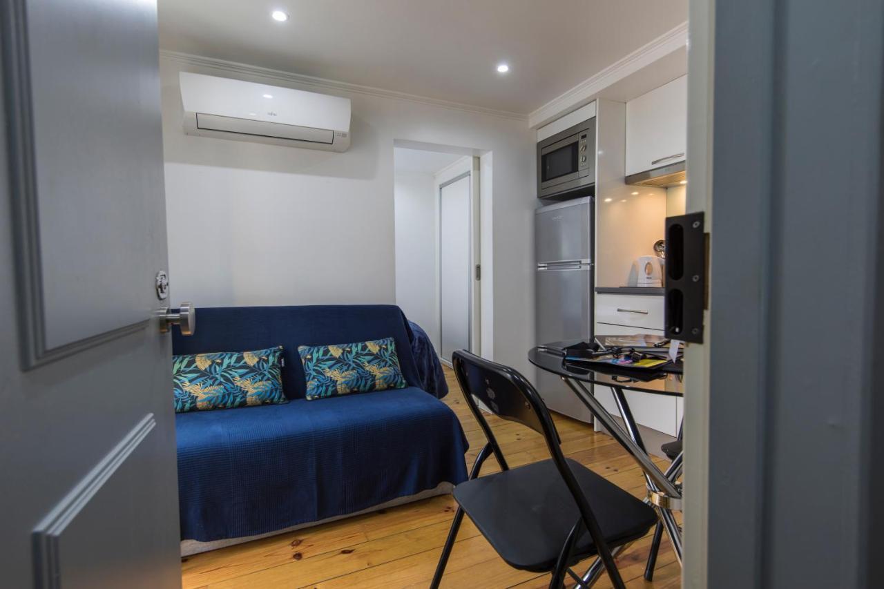 My Lovely Home In Alfama - With Ac Lissabon